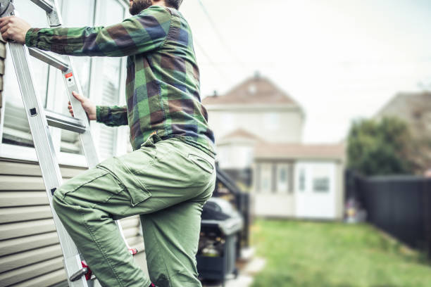 Best Custom Trim and Detailing for Siding  in Southside, AL