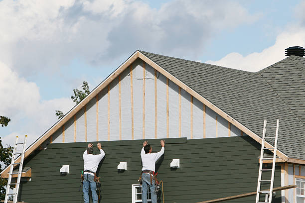 Best Siding Maintenance  in Southside, AL