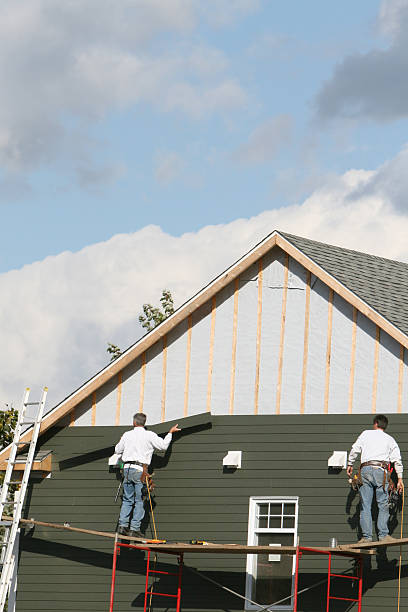 Best Siding for New Construction  in Southside, AL